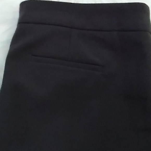 3 for $10 Worthington Dark Gray Dress Pants - Picture 3 of 9